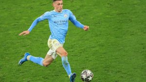 Phil Foden / Manchester City