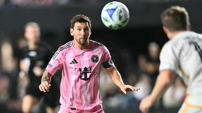 Messi / Inter Miami