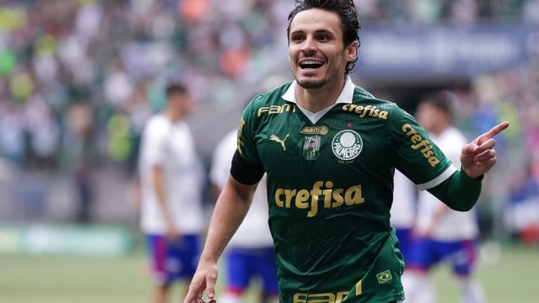Palmeiras / Raphael Veiga