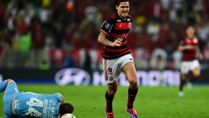 Pedro / Flamengo