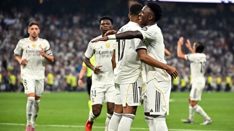 Real Madrid