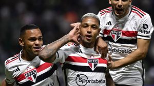 São Paulo