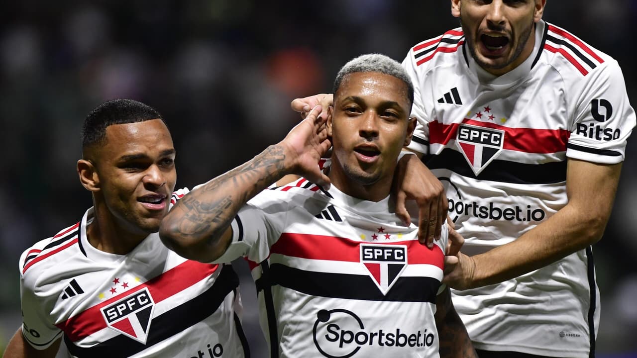 São Paulo