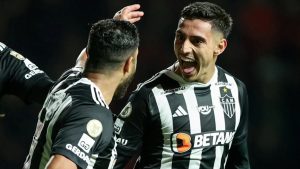 Atlético-MG