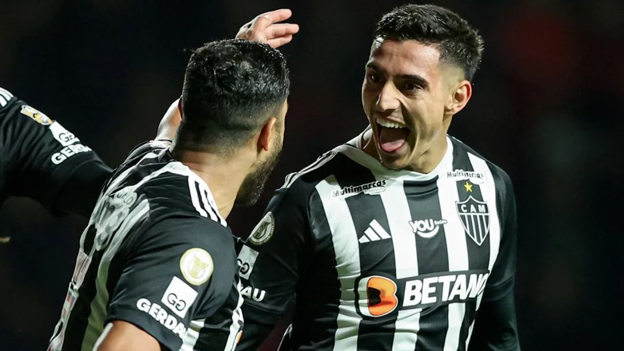 Atlético-MG