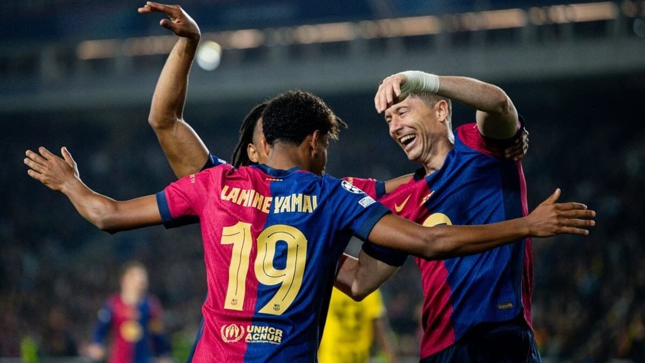 Barcelona