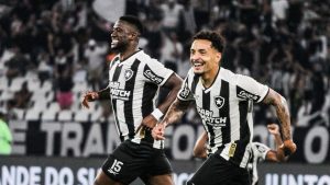 Botafogo