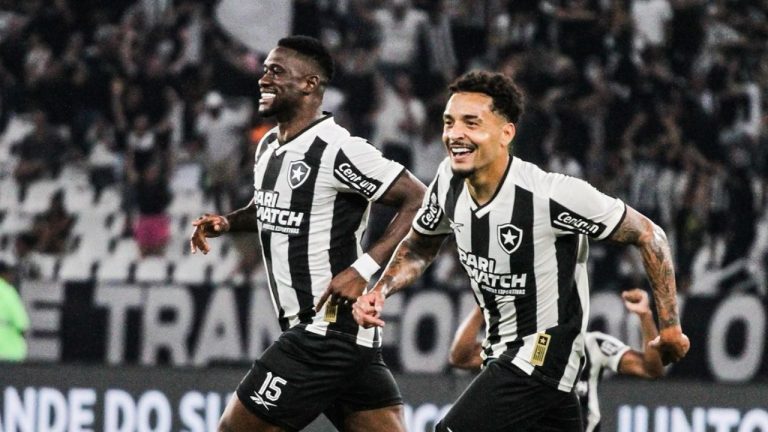 Botafogo