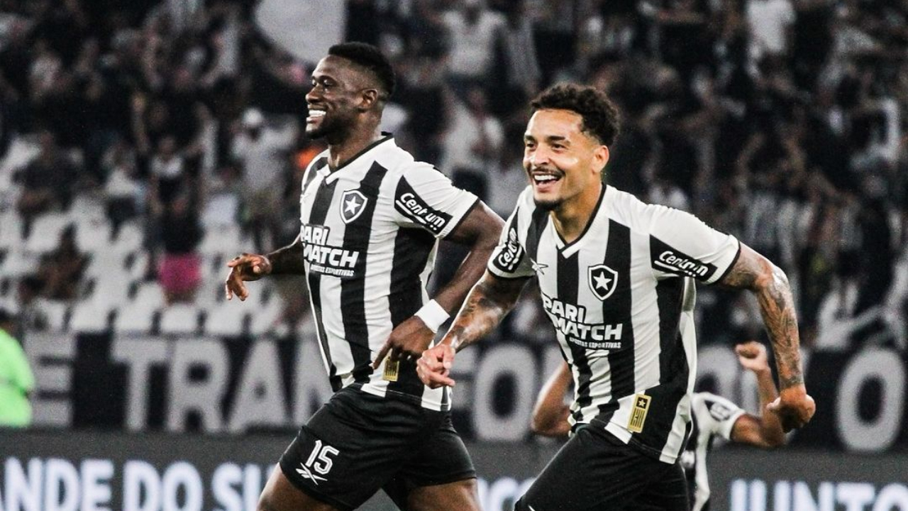 Botafogo