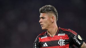 Carrascal / Flamengo