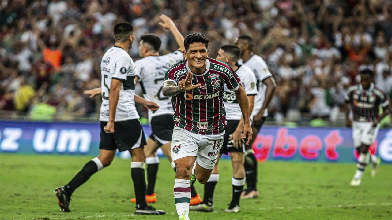 Fluminense