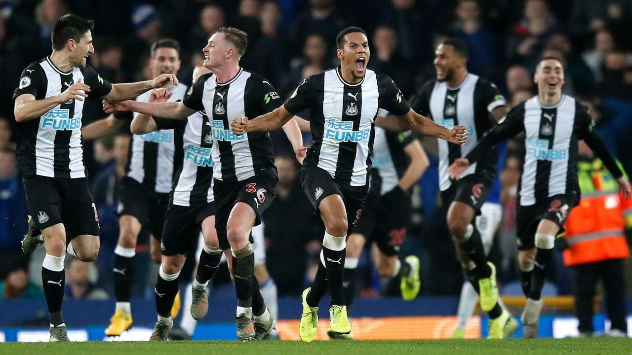 Newcastle