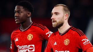 Manchester United