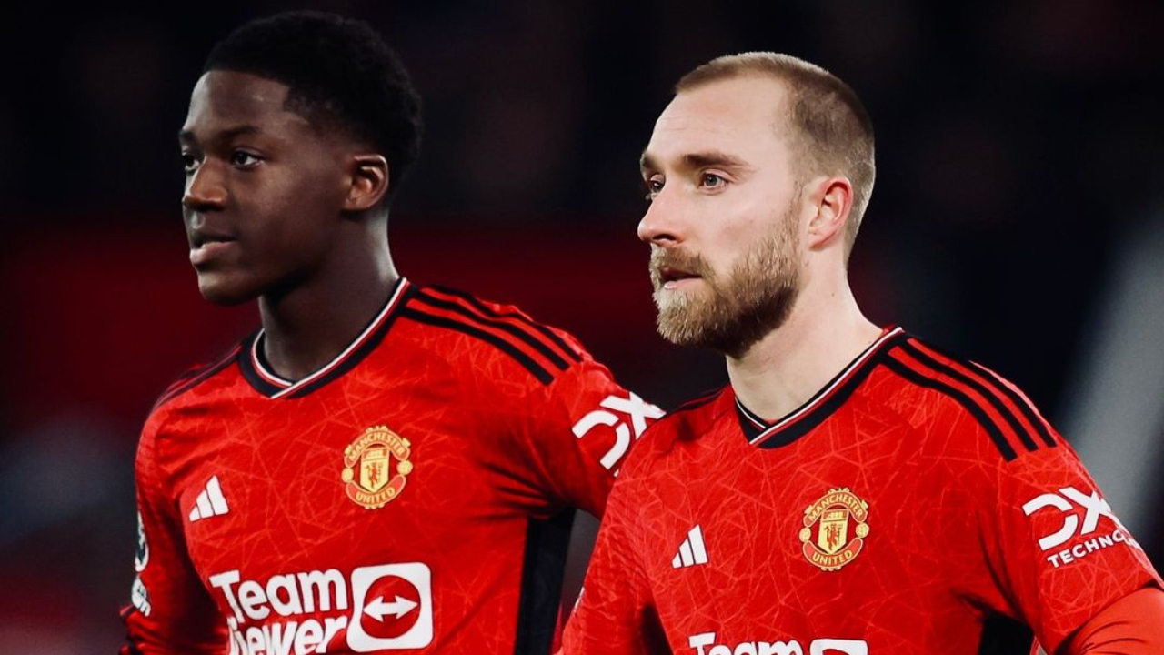 Manchester United