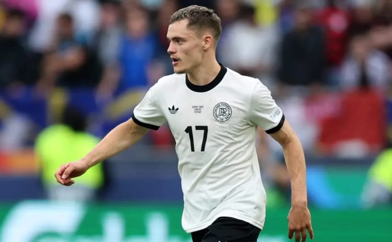 Florian Wirtz / Alemanha