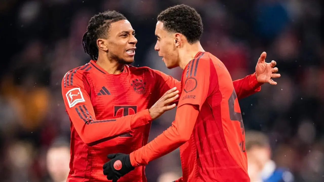 Bayern de Munique