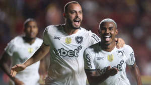Botafogo