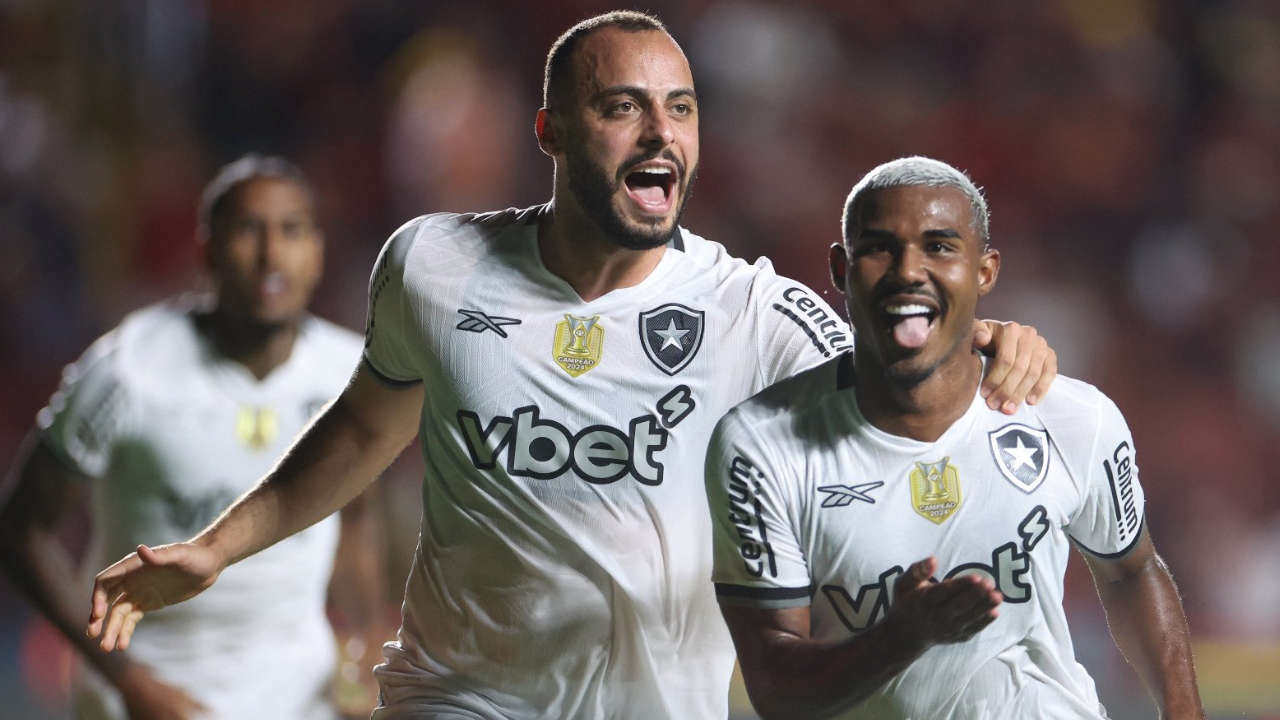 Botafogo