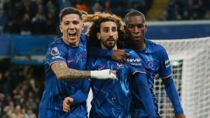 Chelsea