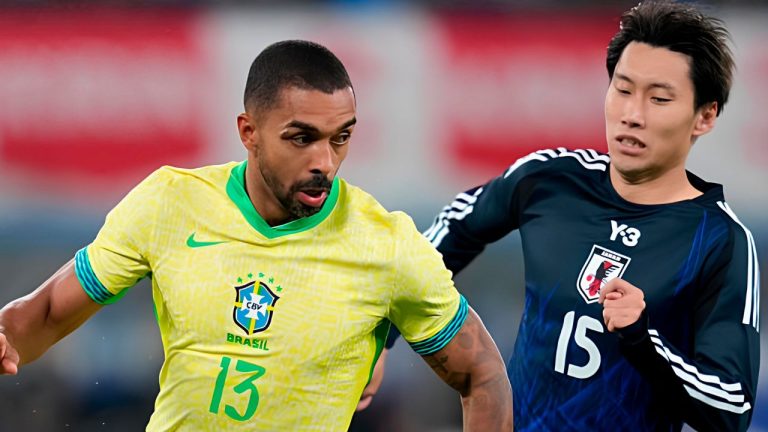 Seleção Brasileira