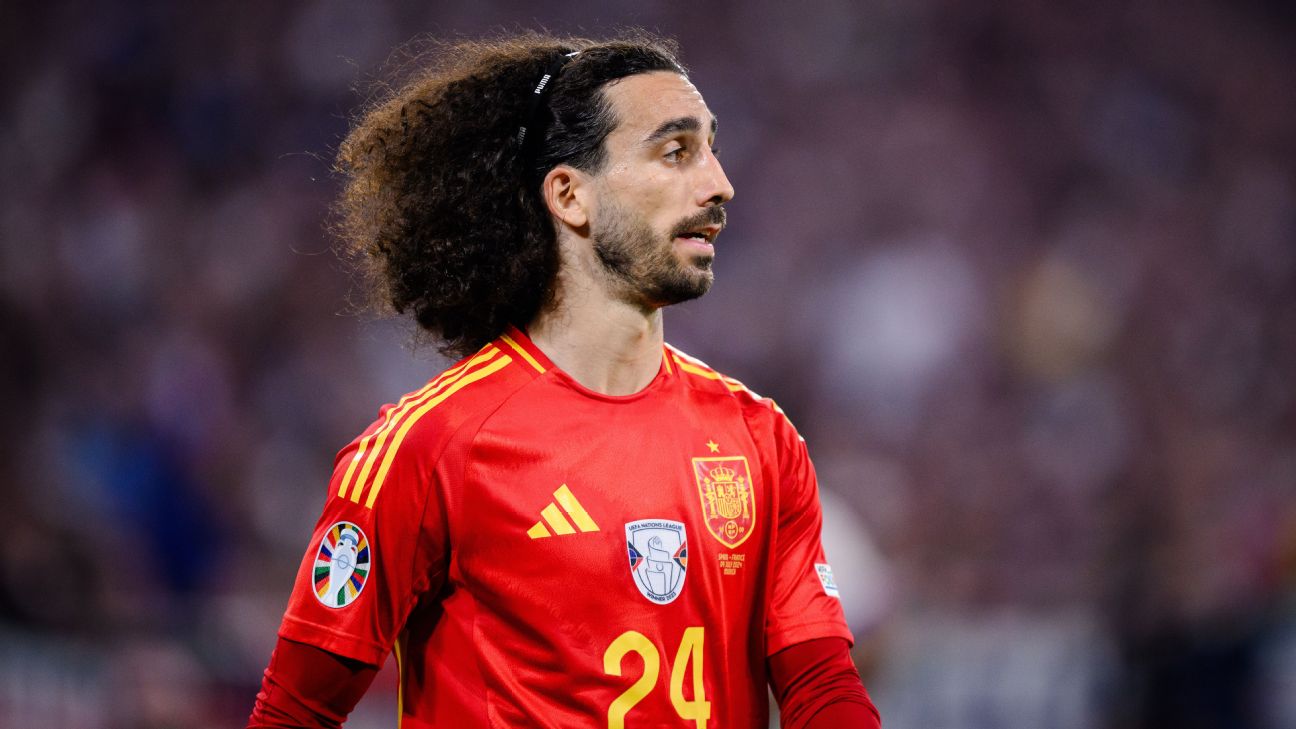 Cucurella / Espanha