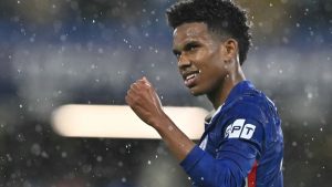 Estevão / Chelsea