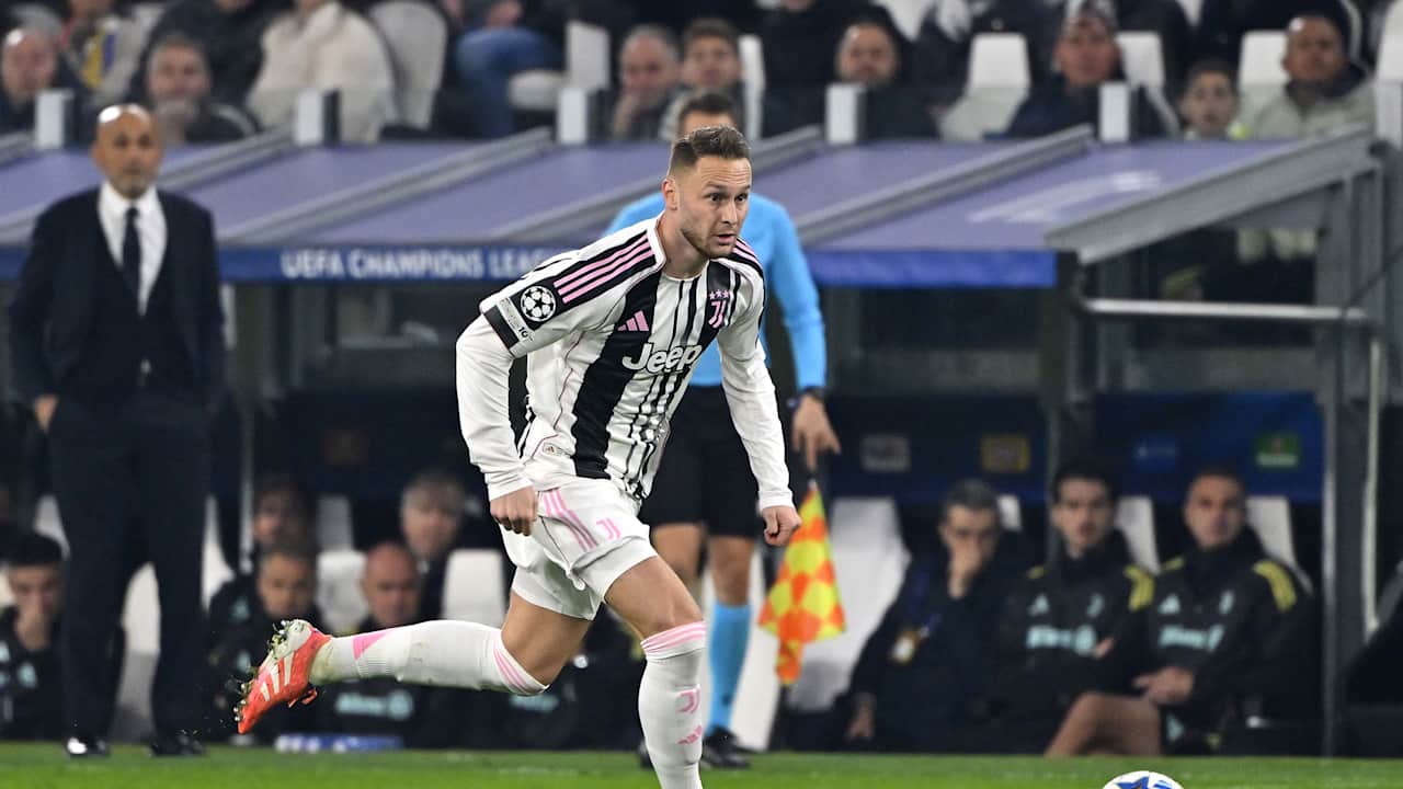 Juventus