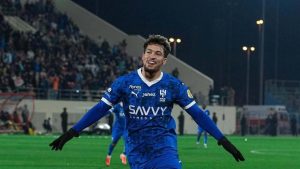 Marco Leonardo / Al-Hilal