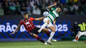 Palmeiras x Vitórias