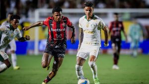 Palmeiras x Vitória