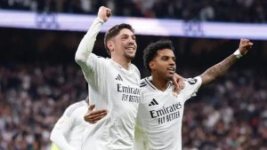 Real Madrid
