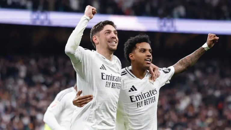 Real Madrid
