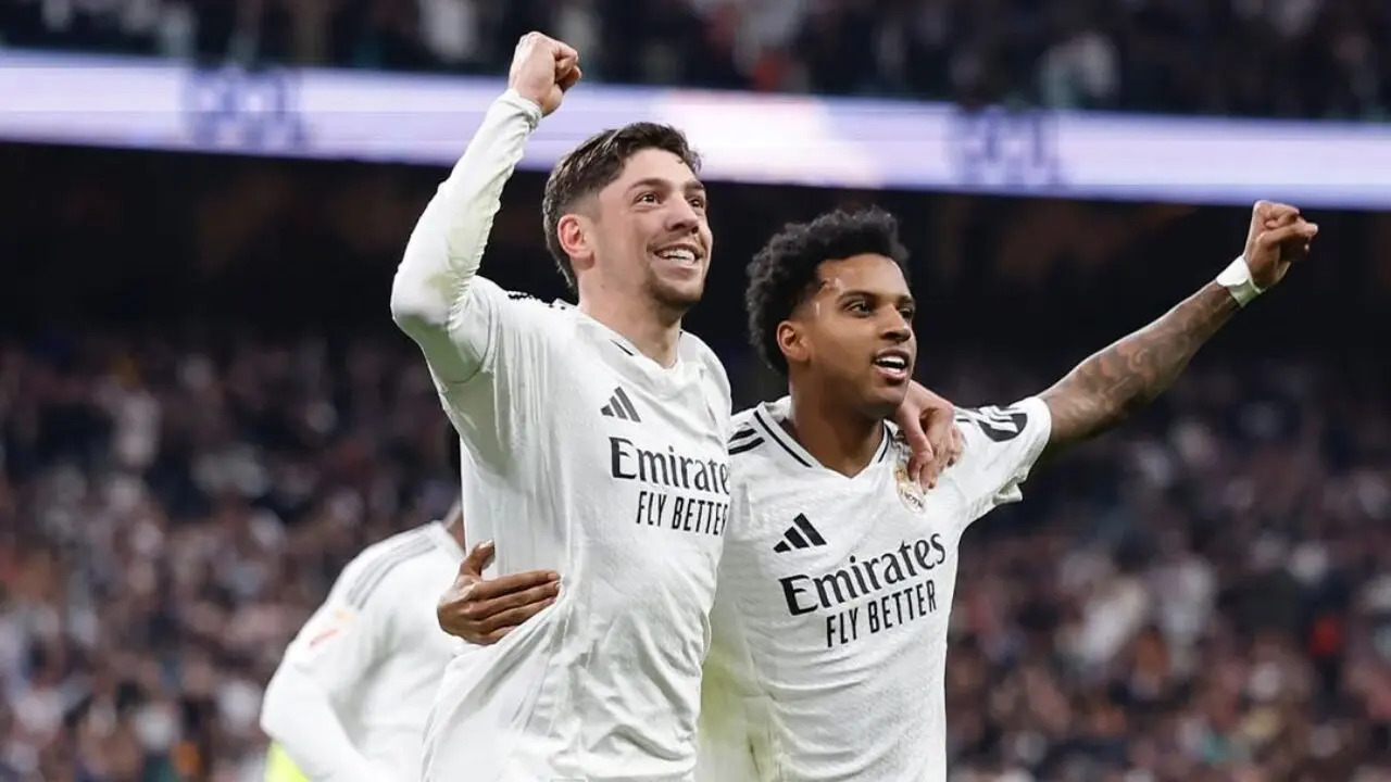 Real Madrid