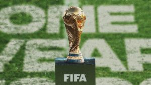 Taça da Copa do Mundo de 2026