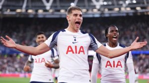 Tottenham