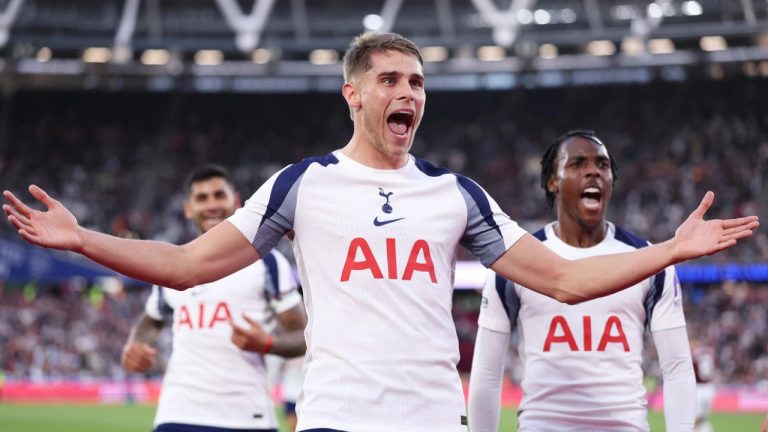 Tottenham