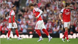 Arsenal 2025/2026