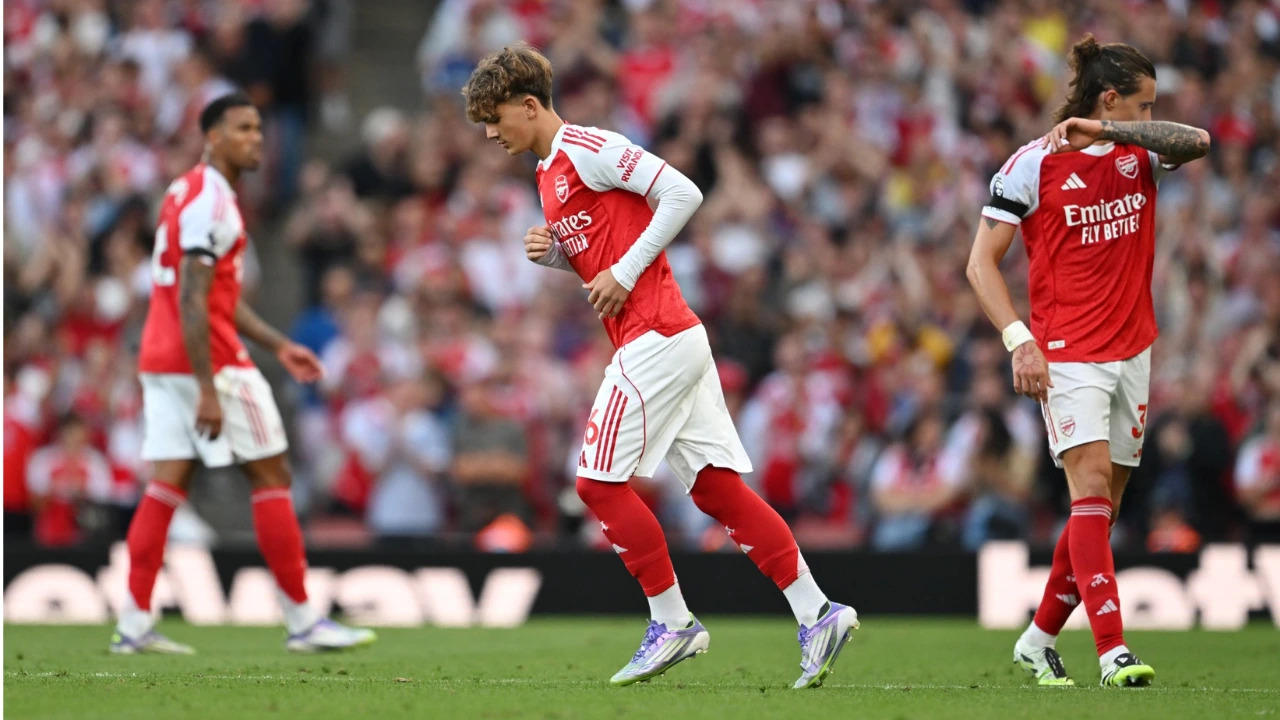 Arsenal 2025/2026