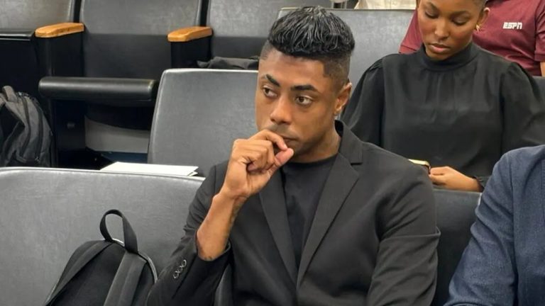 Bruno Henrique (Flamengo)