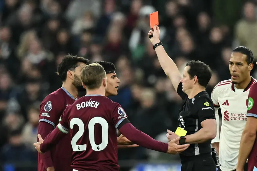 Lucas Paquetá / West Ham