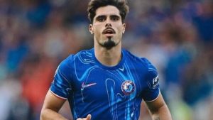 Pedro Neto / Chelsea