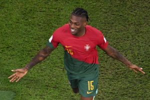 Rafael_Leão / Portugal