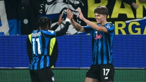 Atalanta x Chelsea