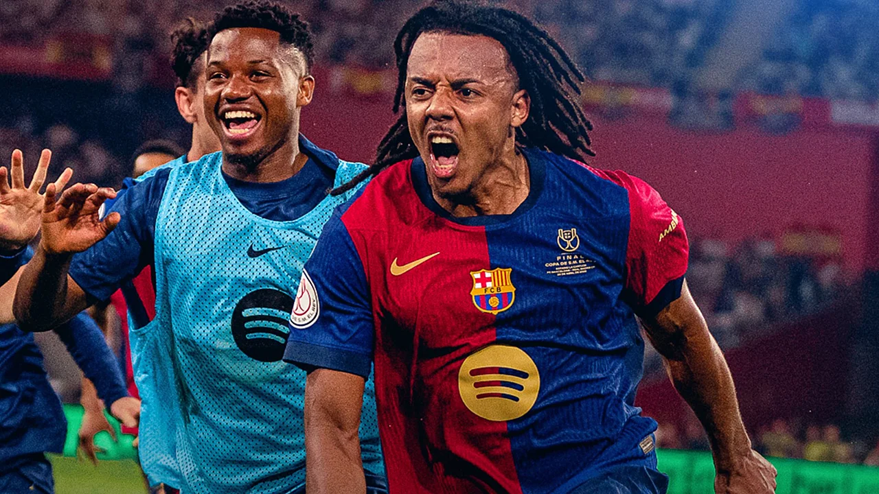 Barcelona