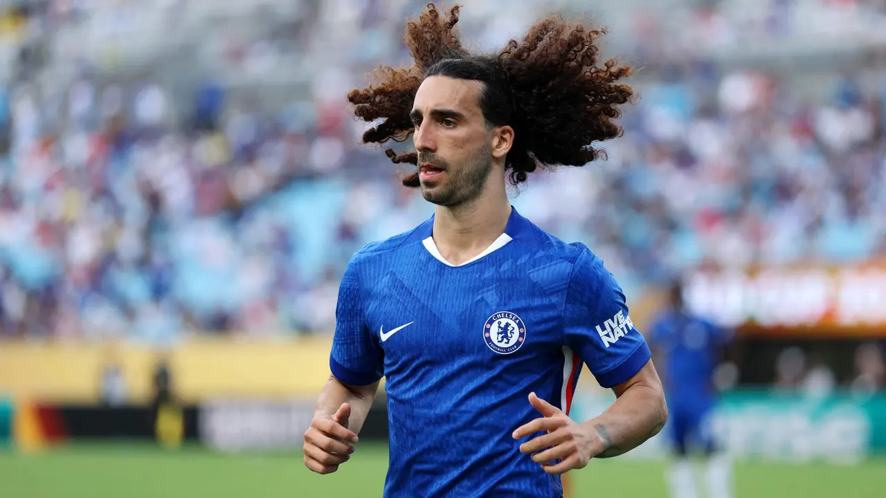Cucurella