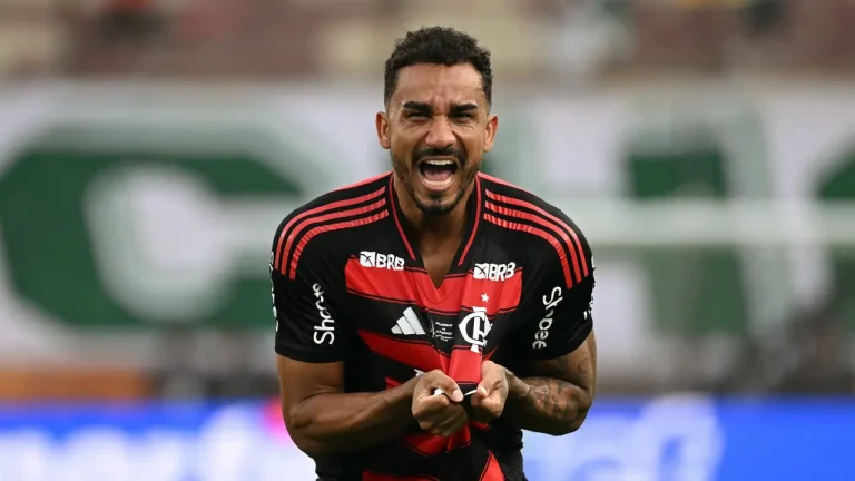 Danilo / Flamengo