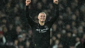 Haaland / Manchester City