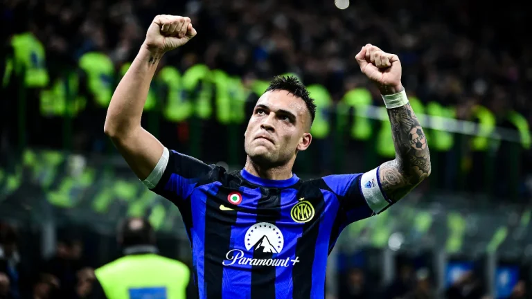 Lautaro / Inter de Milão