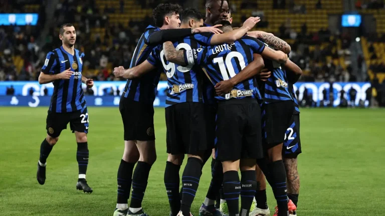 Inter de Milão
