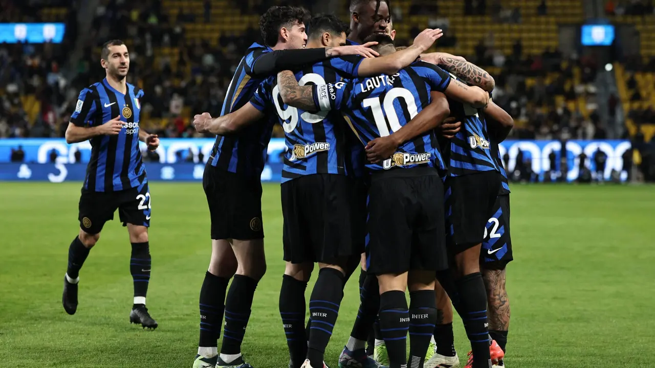 Inter de Milão
